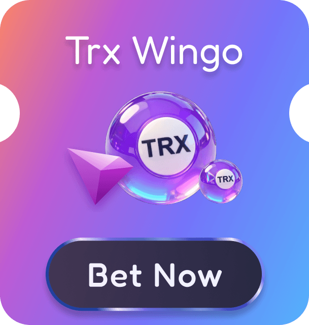 Jai Club TRX hash game preview with public chain verification